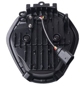 HogLights Australia Headlights BMW R 1200 R LED HogLight